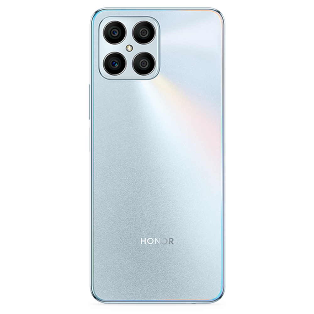 Honor X8 5G Personalised Cases